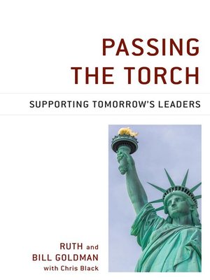 cover image of Passing the Torch
